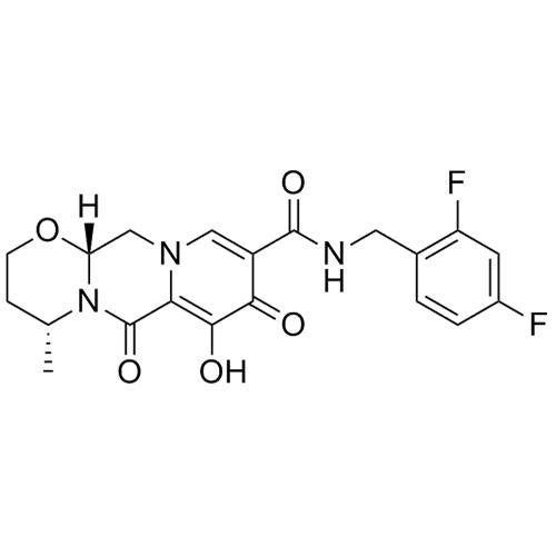 Dolutegravir Impurity B